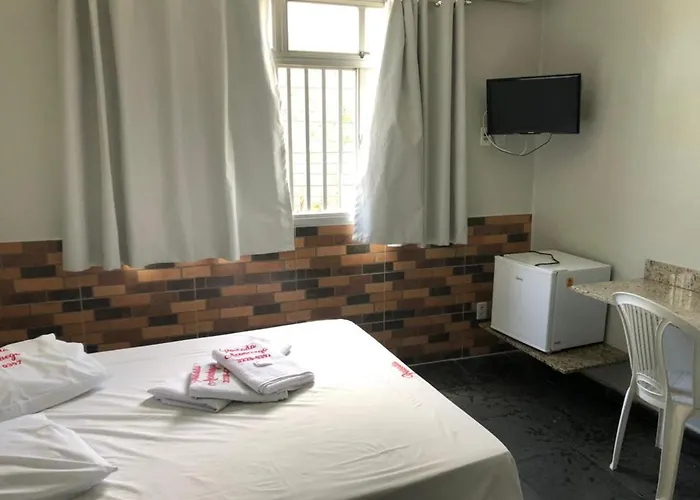 Pousada AconchegoPousada