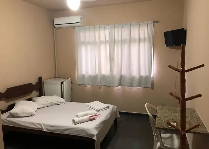 Pousada AconchegoPousada